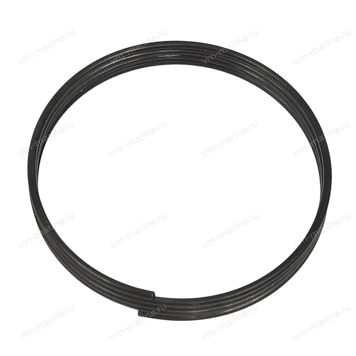 Пружина храповика 40-100 лс 688-45633-00