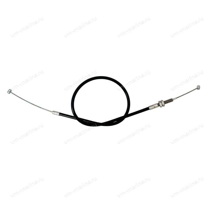 Тросик "газа" F9.9-20A F20-01020100