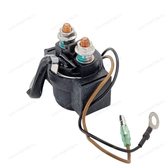 Реле стартера F25E-01.02.00.12