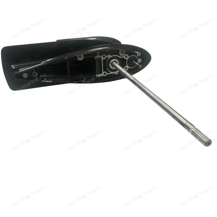 Редуктор в сборе высота S T40 T40-04000000S-II