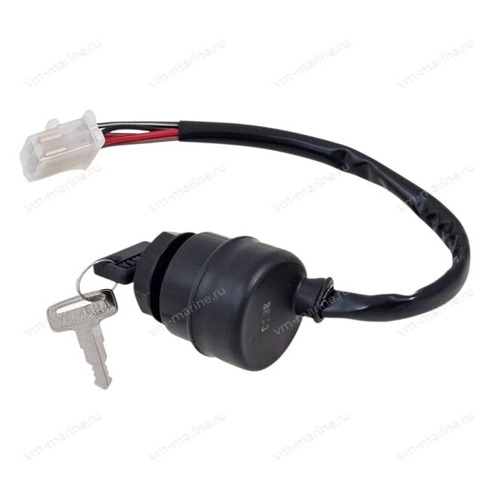 Замок зажигания ET410, PZ480, VK540 8K1-82510-21