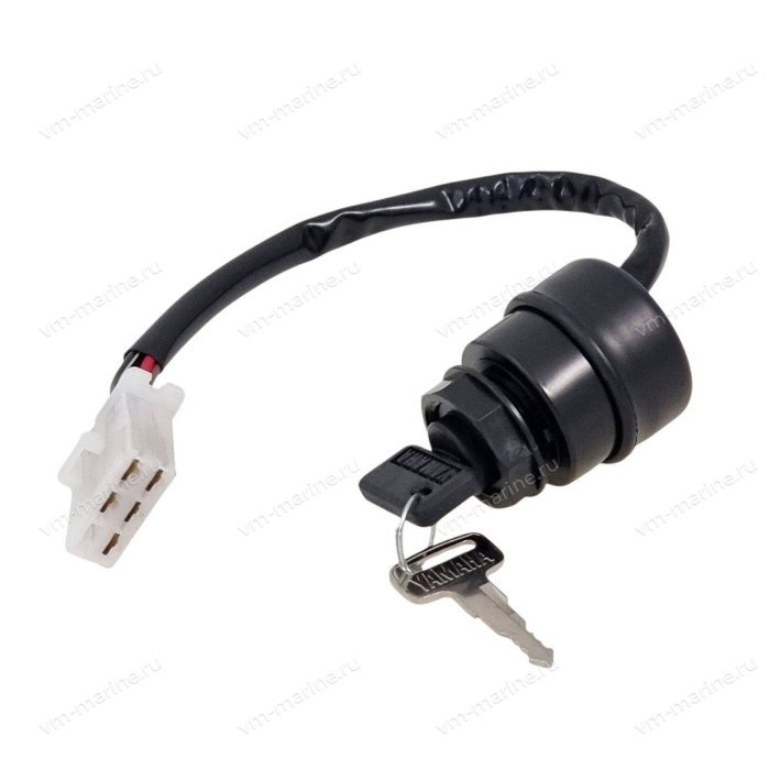 Замок зажигания ET410, PZ480, VK540 8K1-82510-21