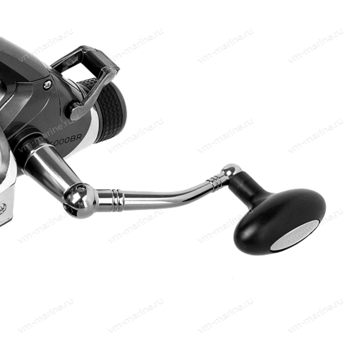 Катушка карповая Helios MIOKI 6000 BR (HS-KF-M6000-S)