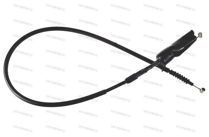 Трос сцепления YZ85 4ES-26335-11