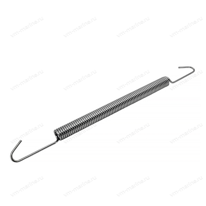 Пружина глушителя Yamaha VK540 90507-16045