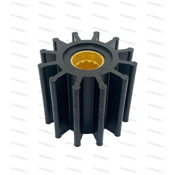 Крыльчатка Johnson, Jabsco 09-812B