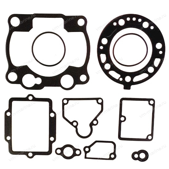 Прокладки, комплект Kawasaki KX250 (1994-00) W5421