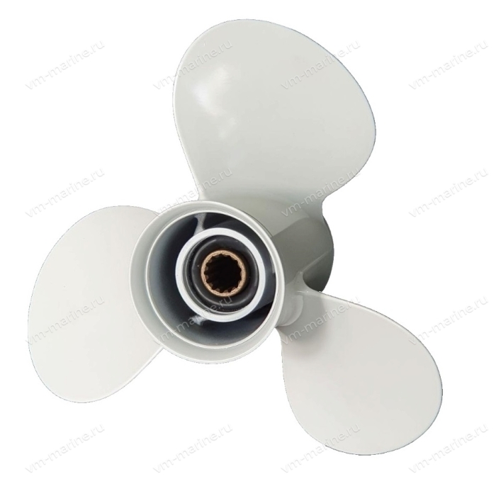 Винт Yamaha 40, 50, 55 (шаг 12) F60 69W-45952-00-EL