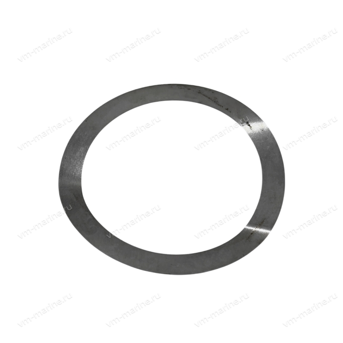 Шайба регулировочная (0.10mm） T40-04060005-1