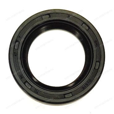 Сальник коленвала нижний 75-90 93102-30M05