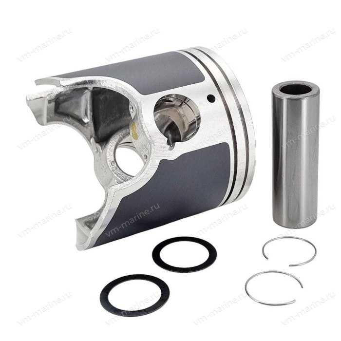 Поршень Yamaha 1200R 66V-11631-00