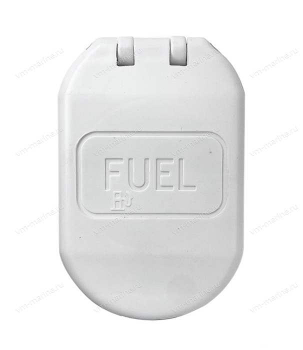 Горловина заливная топливного бака 38 мм 20.670.01