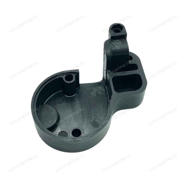 Глушитель впуска T2-T4 T3.6-04000008A