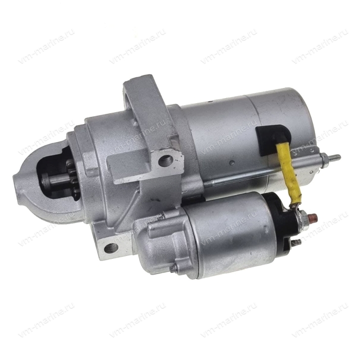 Стартер Mercruiser, Volvo-Penta, Yamaha 4.3L, 5.0L, 5.7L 50-12177A2