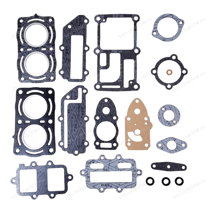 Ремкомплект мотора Suzuki DT5 11400-98890