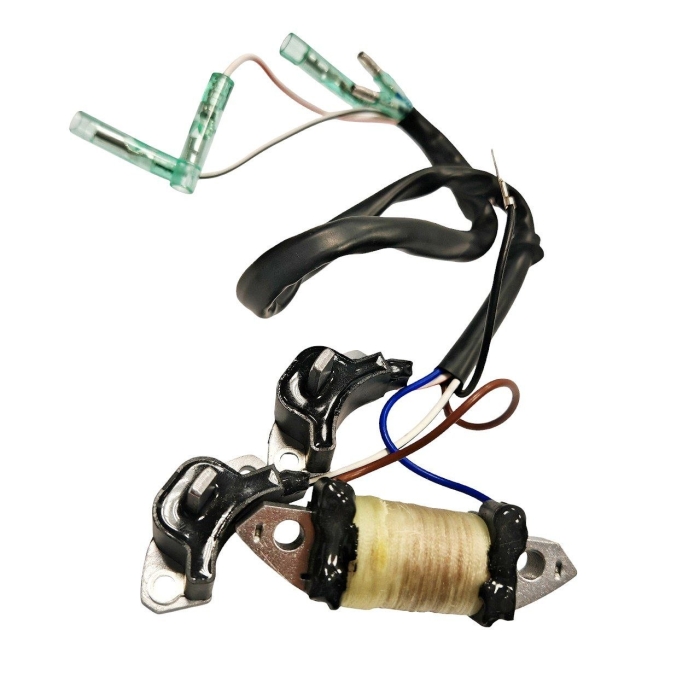 Катушка зажигания с датчиками 25-30 30F-01.02.04.00