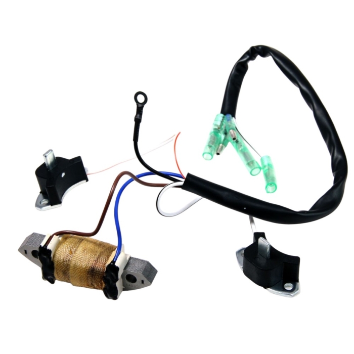 Катушка зажигания с датчиками 25-30 30F-01.02.04.00