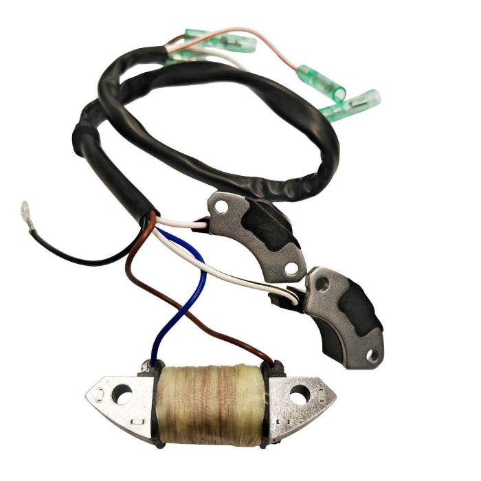 Катушка зажигания с датчиками 25-30 30F-01.02.04.00