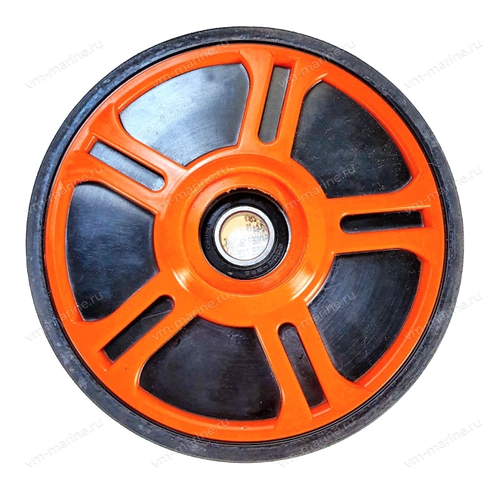 Ролик трака Arctic Cat 180 мм 04-1712-29