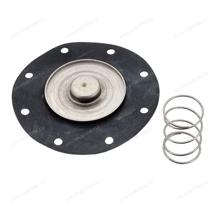 Ремкомплект топливного насоса Suzuki DT50-225 15100-7281V