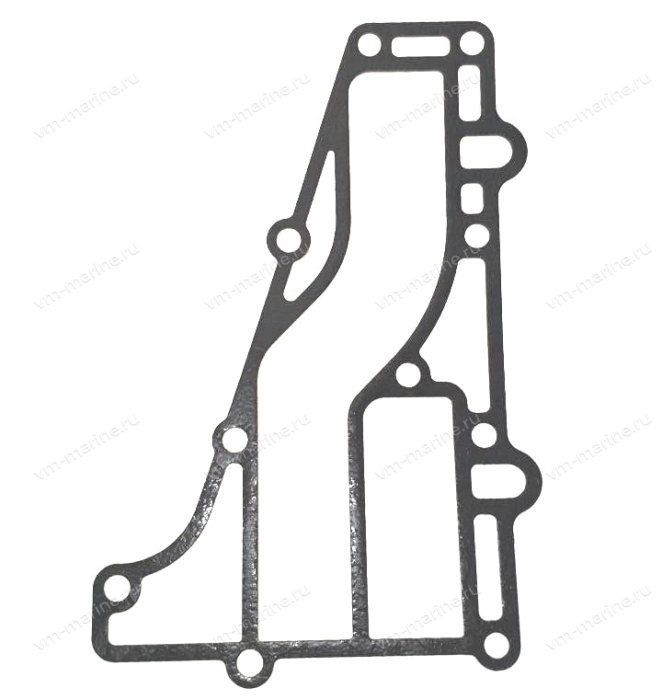Прокладка под выхлоп Yamaha 20D, 25N 6L2-41112-A1