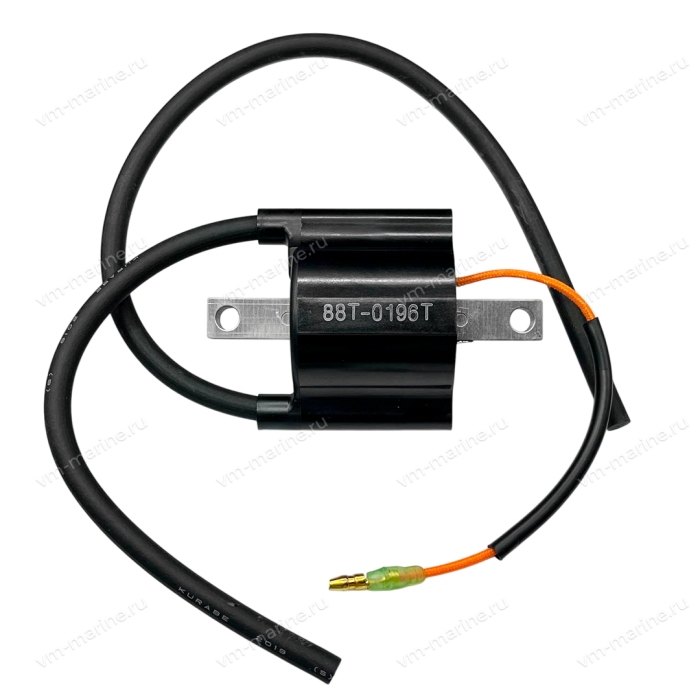 Катушка высоковольтная VK540 88T-82310-01