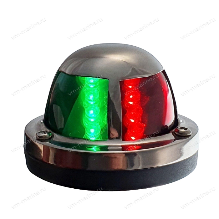 Огонь ходовой комбинированный 12/24V SF40220-14