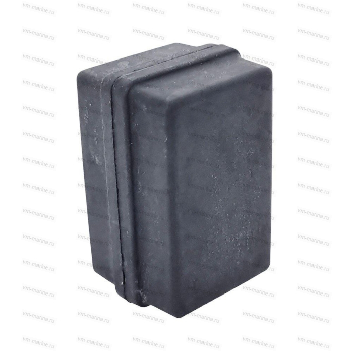 Подушка (демпфер) боковая 9.9-18 T15-00000006