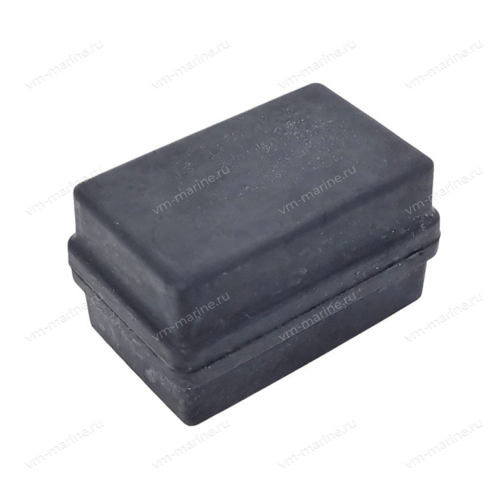 Подушка (демпфер) боковая 9.9-18 T15-00000006