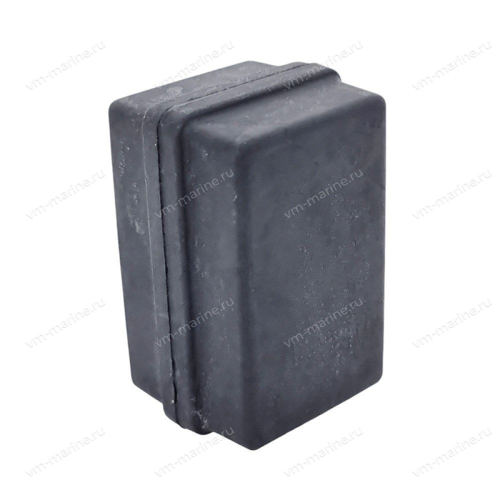 Подушка (демпфер) боковая 9.9-18 T15-00000006