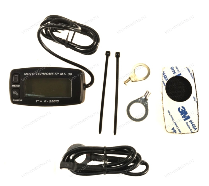 Датчик температуры MT-30