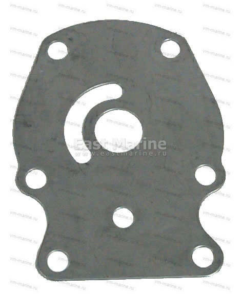 Пластина помпы Johnson 12630