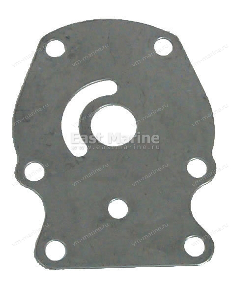 Пластина помпы Johnson 12630