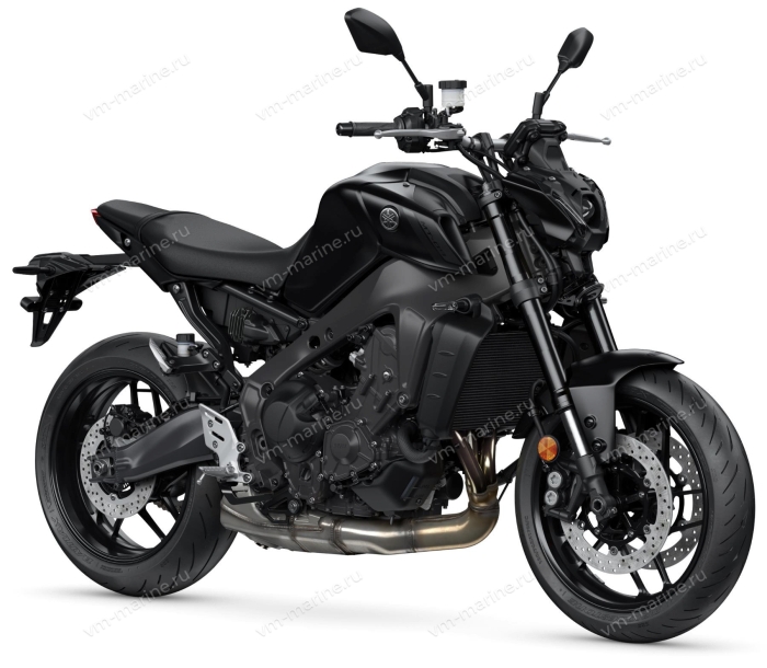 Мотоцикл дорожный MT-09 (2022)