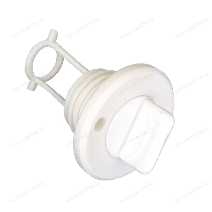 Пробка с корпусом SF20327-2