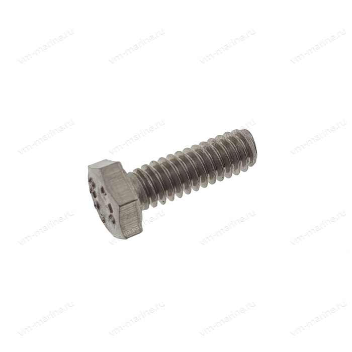 Болт 1/4"-20 х 3/4" RU-574