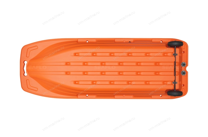 Лодка пластиковая BFB098-A