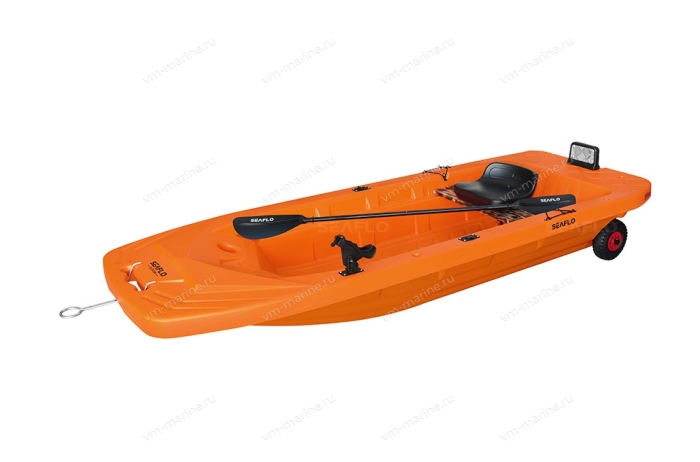 Лодка пластиковая BFB098-A