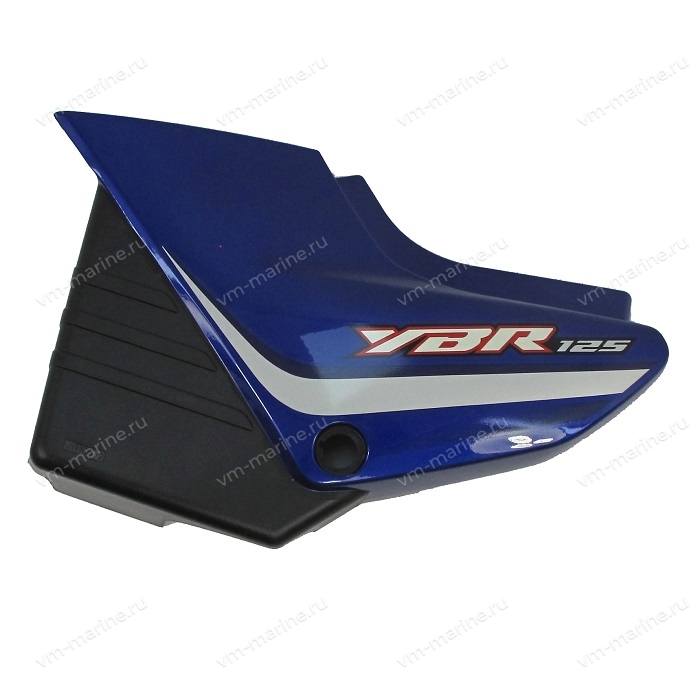 Обтекатель пластиковый YBR125