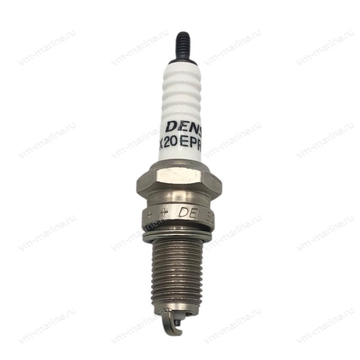 Свеча зажигания DENSO 4125 X20EPR-U9