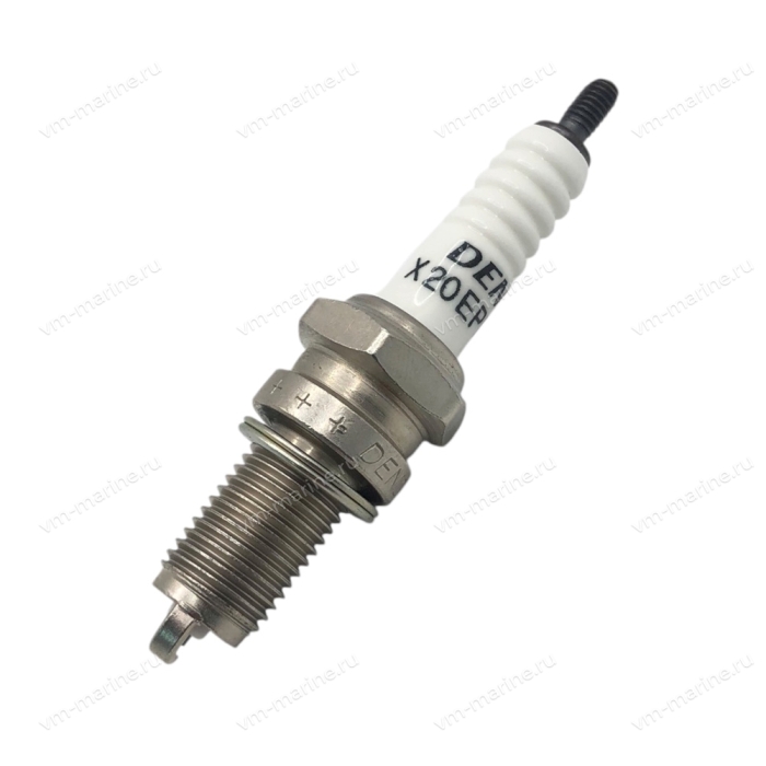 Свеча зажигания DENSO 4125 X20EPR-U9