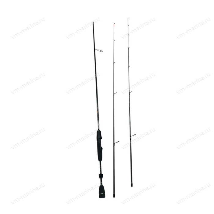 Спиннинг Kaida 198см 840-198