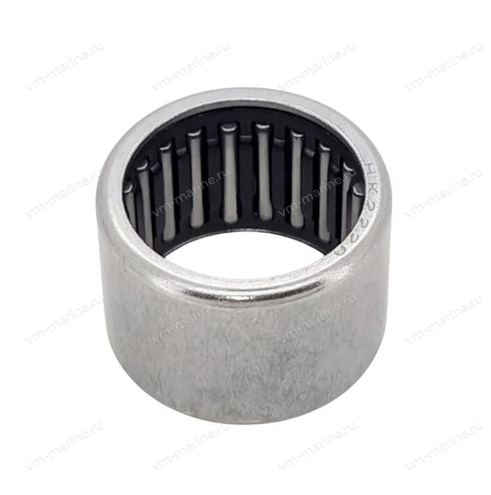Подшипник игольчатый 40F(01051103)