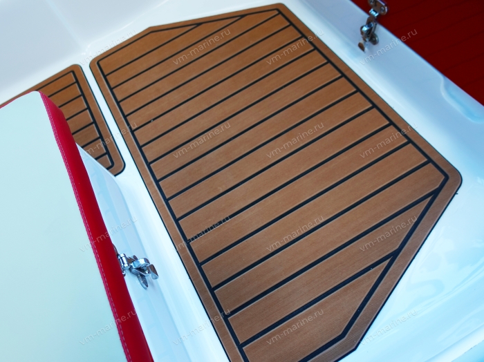 Палубное покрытие Eva-Teak - EM450R