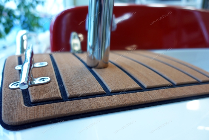 Палубное покрытие Eva-Teak - EM450R