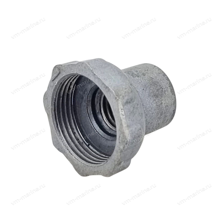 Корпус привода заслонки T2-2.6 T2-04000428