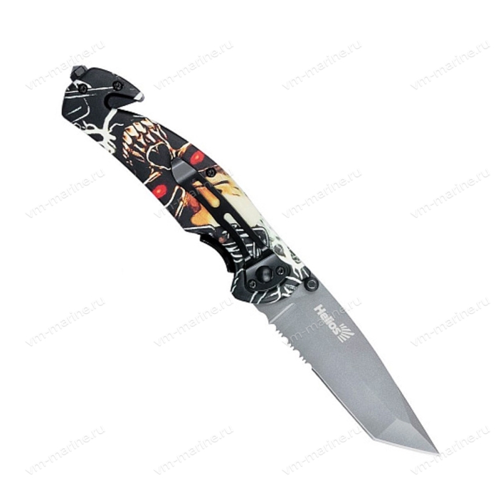 Нож складной CL05033 Helios