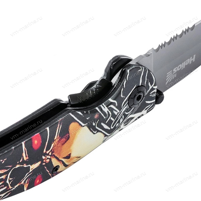 Нож складной Helios CL05033