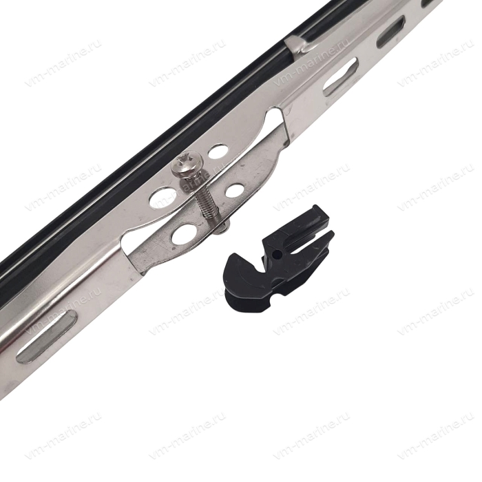 Щётка дворника 500 мм SF50233-12B