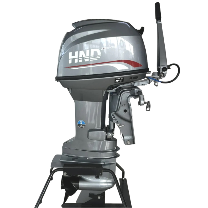Лодочный мотор HND OB60HGL